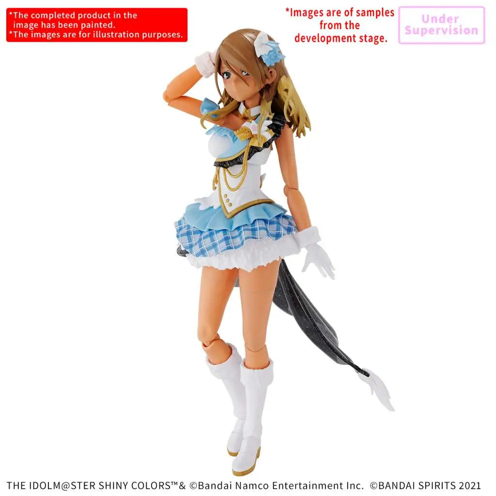 [PREORDINE] 30MS Mei Izumi Model Kit Bandai Spirits