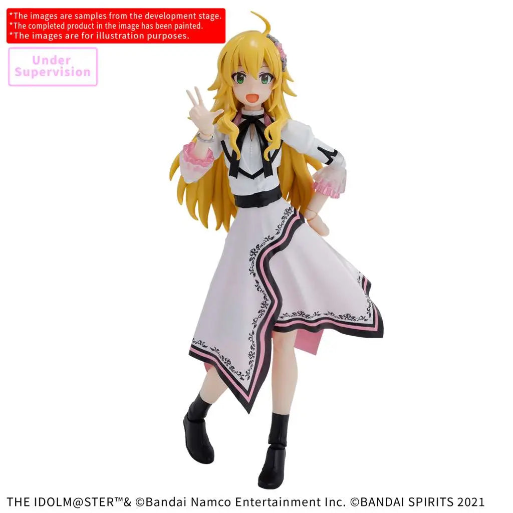 [PREORDINE] 30MS Miki Hoshii 20th Anniversary You and I Model Kit