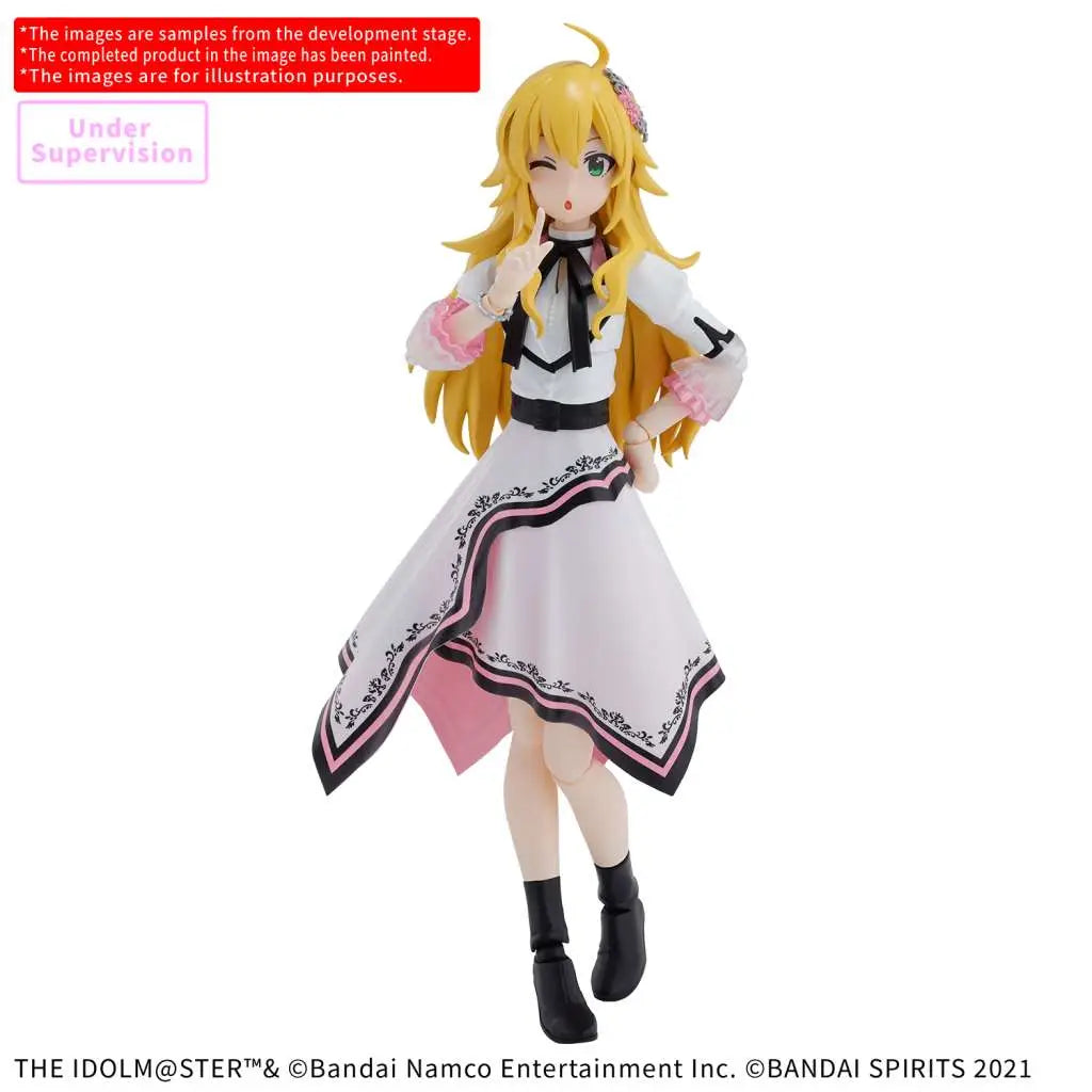 [PREORDINE] 30MS Miki Hoshii 20th Anniversary You and I Model Kit