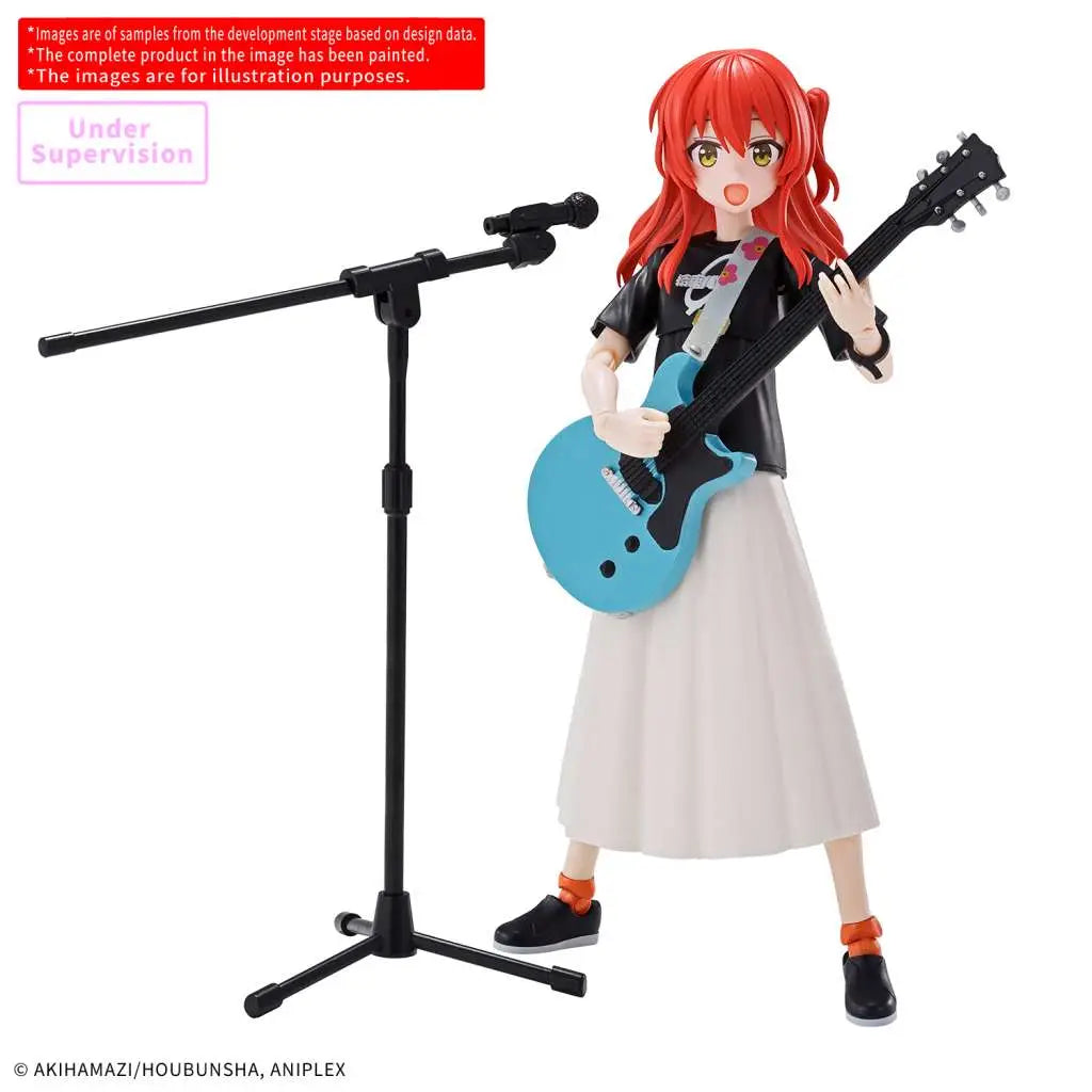 [PREORDINE] 30 Minutes Sisters Ikuyo Kita Model Kit - Bandai