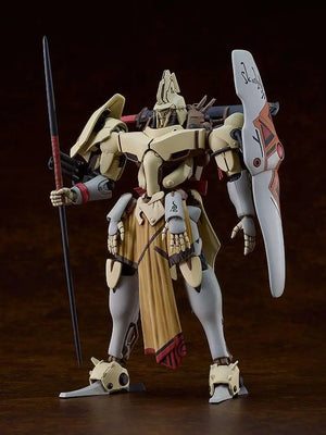 [PREORDINE] Model Kit Niki Vashmarl Moderoid - Wares 1092
