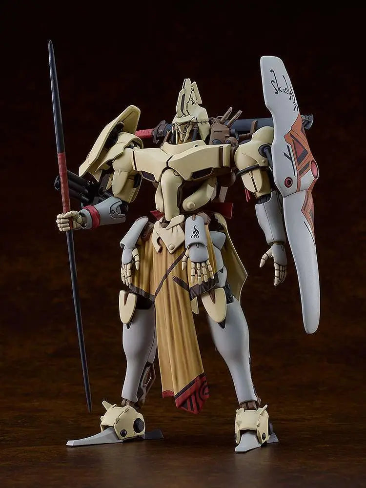 [PREORDINE] Model Kit Niki Vashmarl Moderoid - Wares 1092
