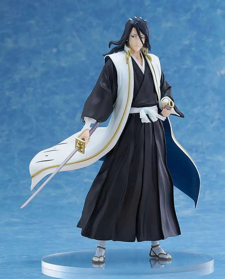[PREORDINE] Statua Byakuya Kuchiki POP UP PARADE SP - Bleach