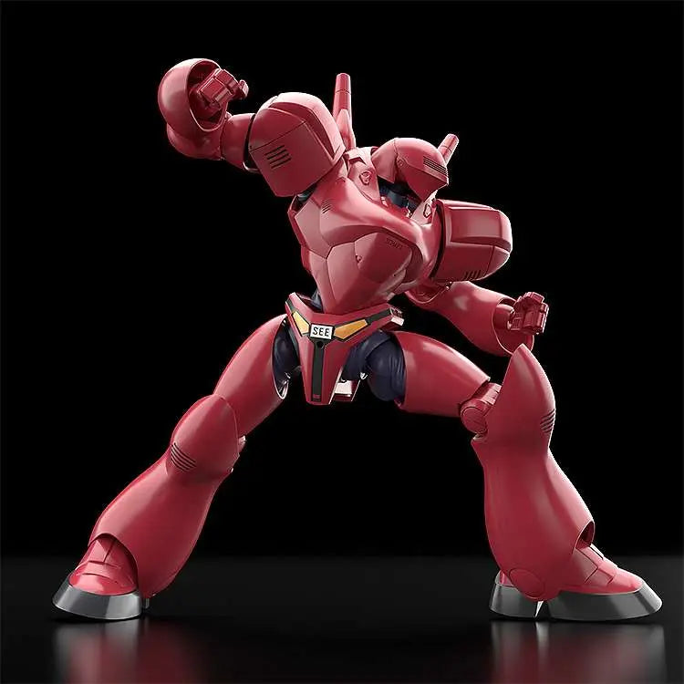 [PREORDINE] Mobile Police Patlabor: Type-7 Brocken (OVA Color) Moderoid Model Kit