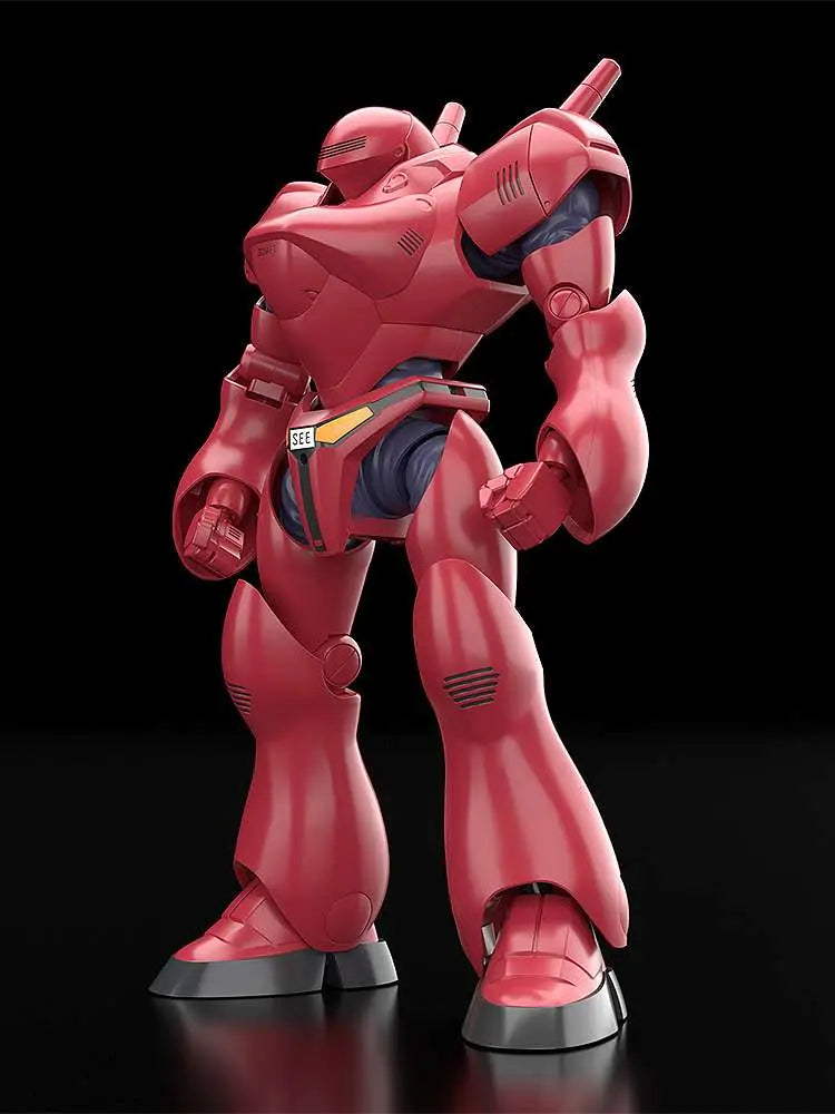 [PREORDINE] Mobile Police Patlabor: Type-7 Brocken (OVA Color) Moderoid Model Kit