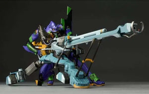 [PREORDINE] EVANGELION UNIT 01 - Operazione Yashima ARTPLA Model Kit