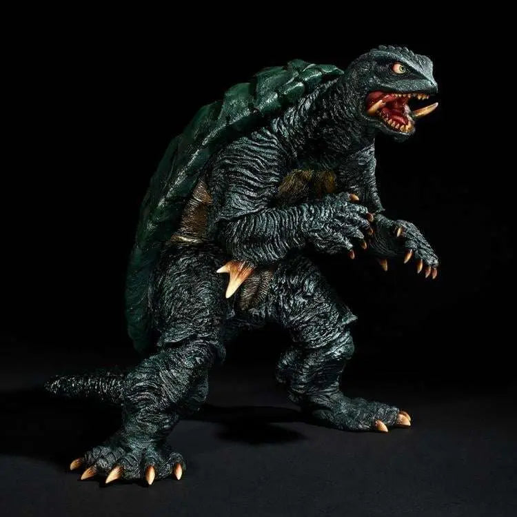 [PREORDINE] Statua Gamera 2 Attack of Legion 1996 Mega Sofvi Kaiyodo