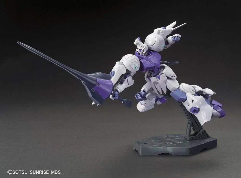 [PREORDINE] HG GUNDAM KIMARIS 1/144 Model Kit Bandai Gunpla