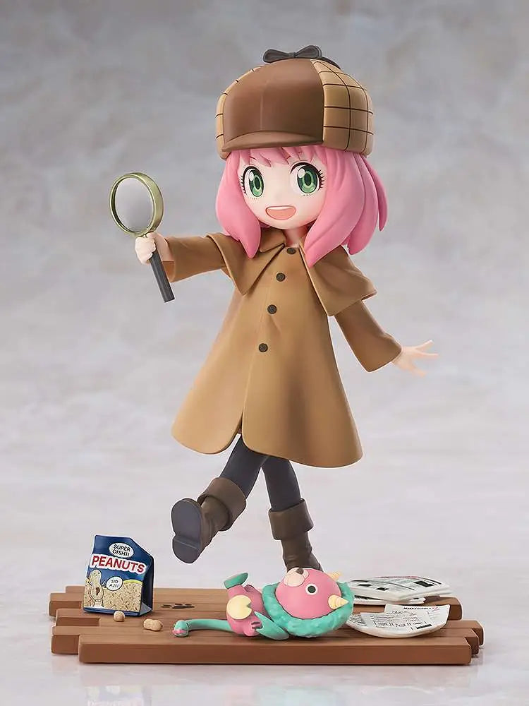 [PREORDINE] SPY X FAMILY Anya Forger Detective 1/7 - Statua Anime