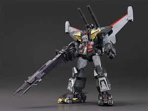 [PREORDINE] Dancouga Hagane Works The Gattai Action Figure Rerelease - Good Smile