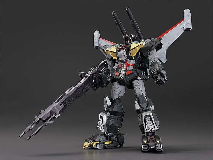 [PREORDINE] Dancouga Hagane Works The Gattai Action Figure Rerelease - Good Smile