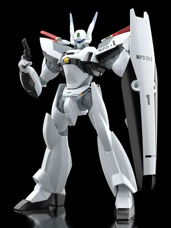 [PREORDINE] Mobile Police Patlabor: AV-0 Peacemaker Moderoid Model Kit (Ristampa)