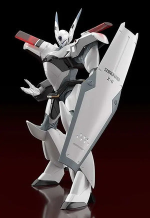[PREORDINE] Mobile Police Patlabor: AV-X0 Type Zero Moderoid Model Kit Ristampa