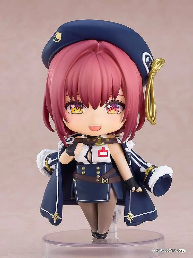 [PREORDINE] Hololive Production Houshou Marine Office Lady Nendoroid