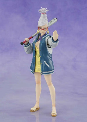 [PREORDINE] Dandadan Seiko SHFiguarts Bandai Spirits Action Figure