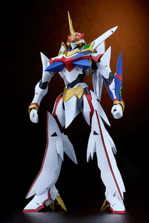 [PREORDINE] VS Knight Ramune & 40 Fire - Kaiser Fire Moderoid MK
