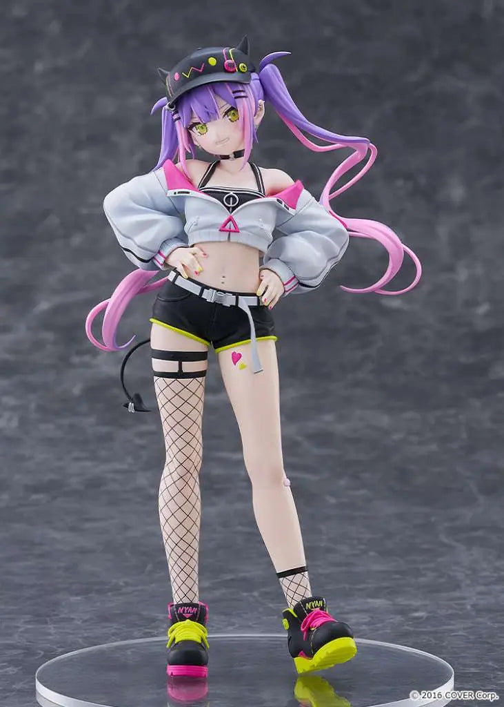 [PREORDINE] HOLOLIVE PRODUCTION TOKOYAMI TOWA POP UP PARADE SP Statua