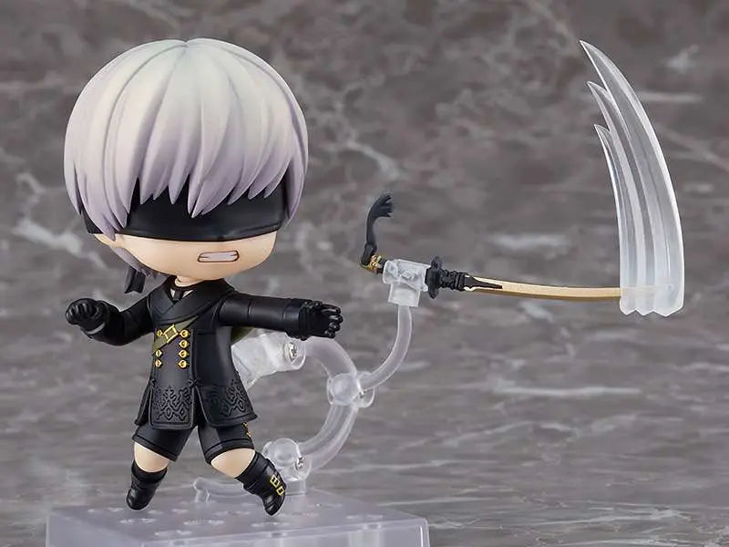 [PREORDINE] Nendoroid NieR Automata 9S YoRHa No. 9 Type S - Action Figure