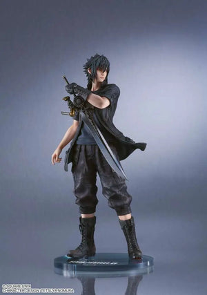 [PREORDINE] Final Fantasy XV: Statua Noctis Lucis Caelum - Good Smile Company