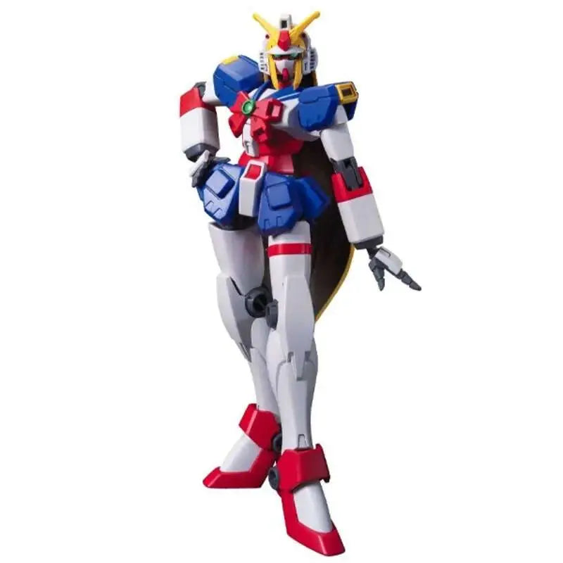 [PREORDINE] HGUC 1/144 Gundam Nobell - Model Kit Bandai Gunpla