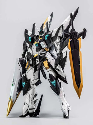 [PREORDINE] Model Kit Titanomachia Arklaud Moderoid Side GR - Good Smile Company