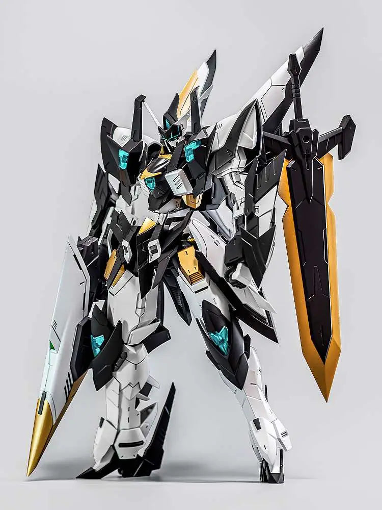 [PREORDINE] Model Kit Titanomachia Arklaud Moderoid Side GR - Good Smile Company