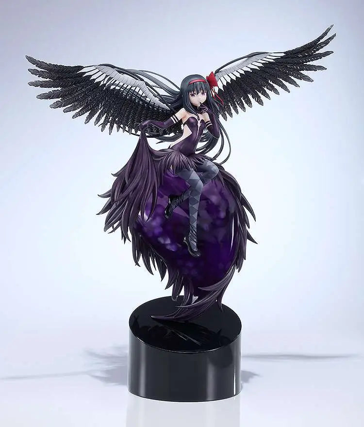 [PREORDINE] Devil Homura 1/8 Statua - Puella Magi Madoka Magica