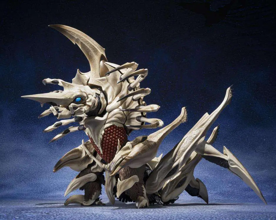 [PREORDINE] Gamera 2: Attack of Legion - S.H.MonsterArts Legion Action Figure