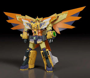 [PREORDINE] GUN X SWORD Eldora Sword Moderoid Model Kit - 20cm