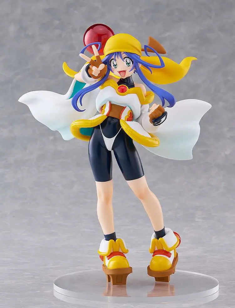 [PREORDINE] Saber Marionette J Lime PUP SP - Statua Good Smile Company