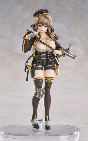 [PREORDINE] GODDESS OF VICTORY NIKKE Anis Hyper Body Action Figure