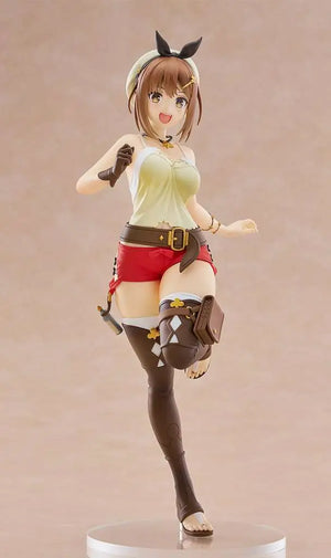 [PREORDINE] Atelier Ryza: Reisalin Stout Anime Ver. L - Pop Up Parade