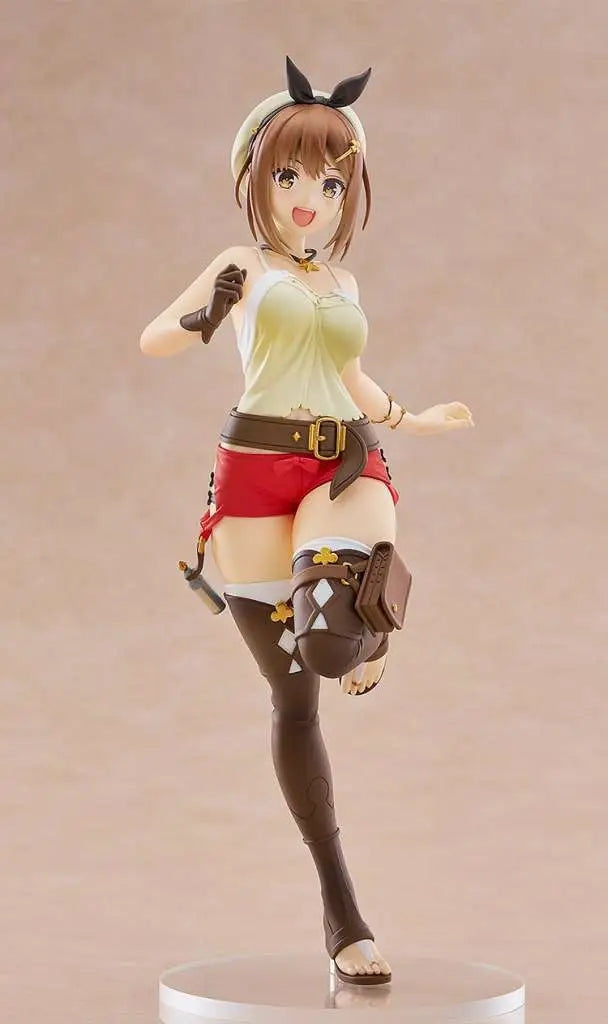[PREORDINE] Atelier Ryza: Reisalin Stout Anime Ver. L - Pop Up Parade