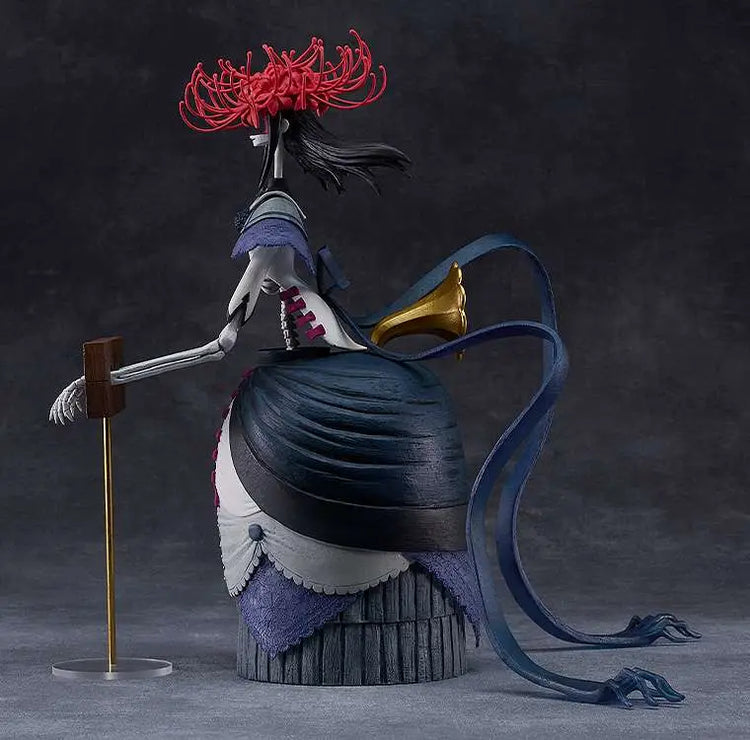 [PREORDINE] Statua Puella Magi Madoka Magica Nutcracker Witch Pup SP