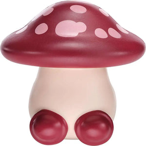 [PREORDINE] Delicious in Dungeon: Mini Figura Walking Mushroom (Gomma Piuma)