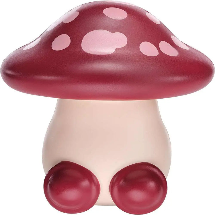 [PREORDINE] Delicious in Dungeon: Mini Figura Walking Mushroom (Gomma Piuma)
