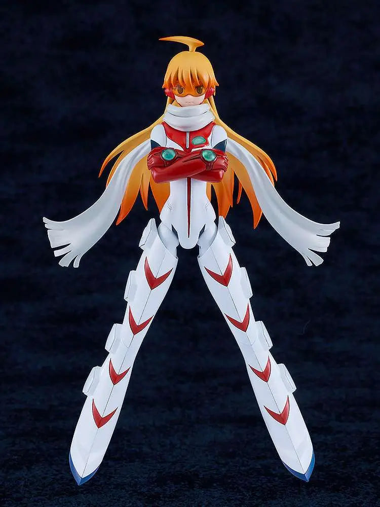[PREORDINE] GUNBUSTER BUSTER MACHINE NO 7 MODEROID Model Kit