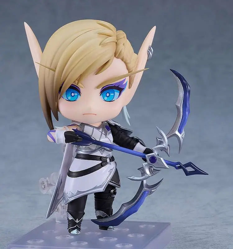 [PREORDINE] Nendoroid Alleria Windrunner World of Warcraft - Good Smile Company
