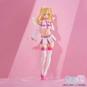 [PREORDINE] Statua Liliel Angel Airborne Corps - 2.5 Dimensional Seduction POP UP PARADE