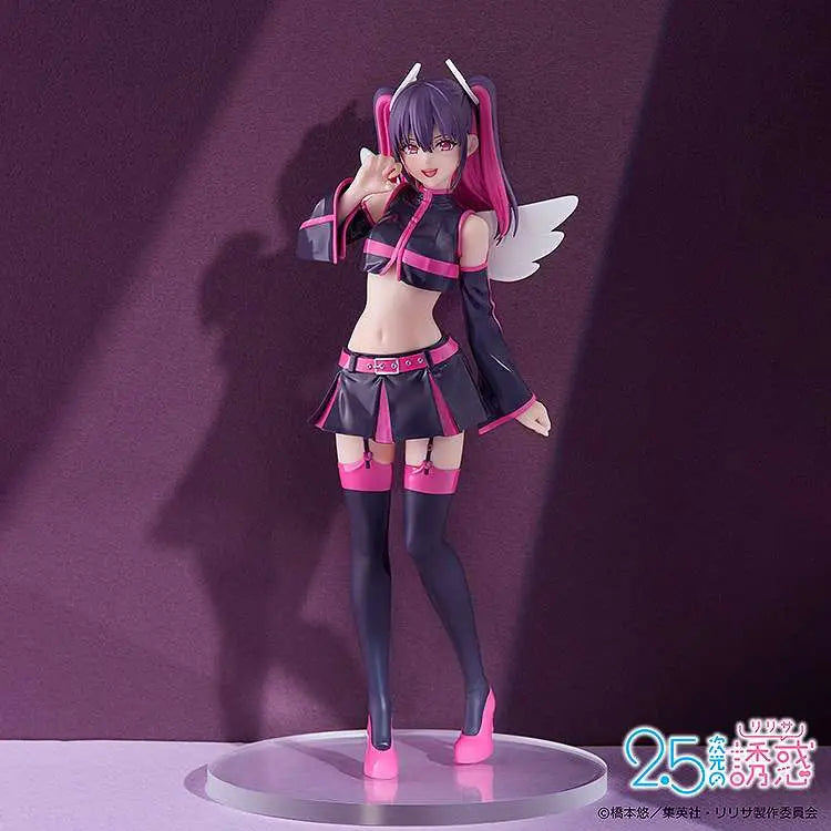 [PREORDINE] Statua Miriella Angel Airborne Corps - 2.5 Dimensional Seduction - POP UP PARADE