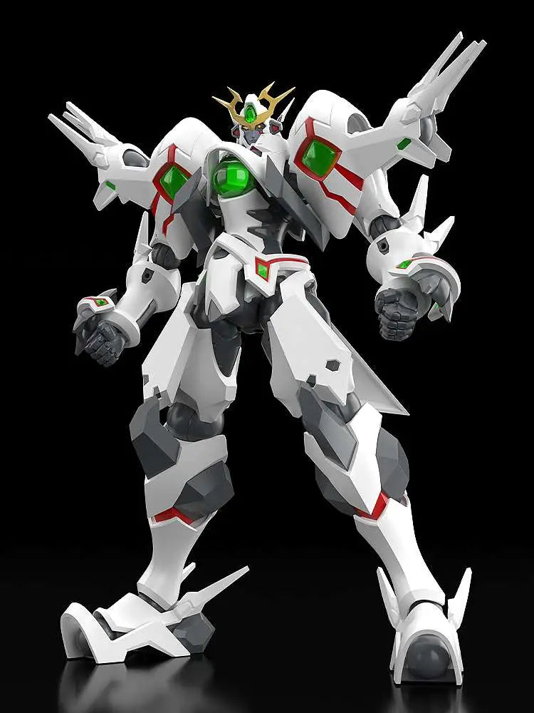 [PREORDINE] Platinumhugen Ordian Moderoid Model Kit - Good Smile Company