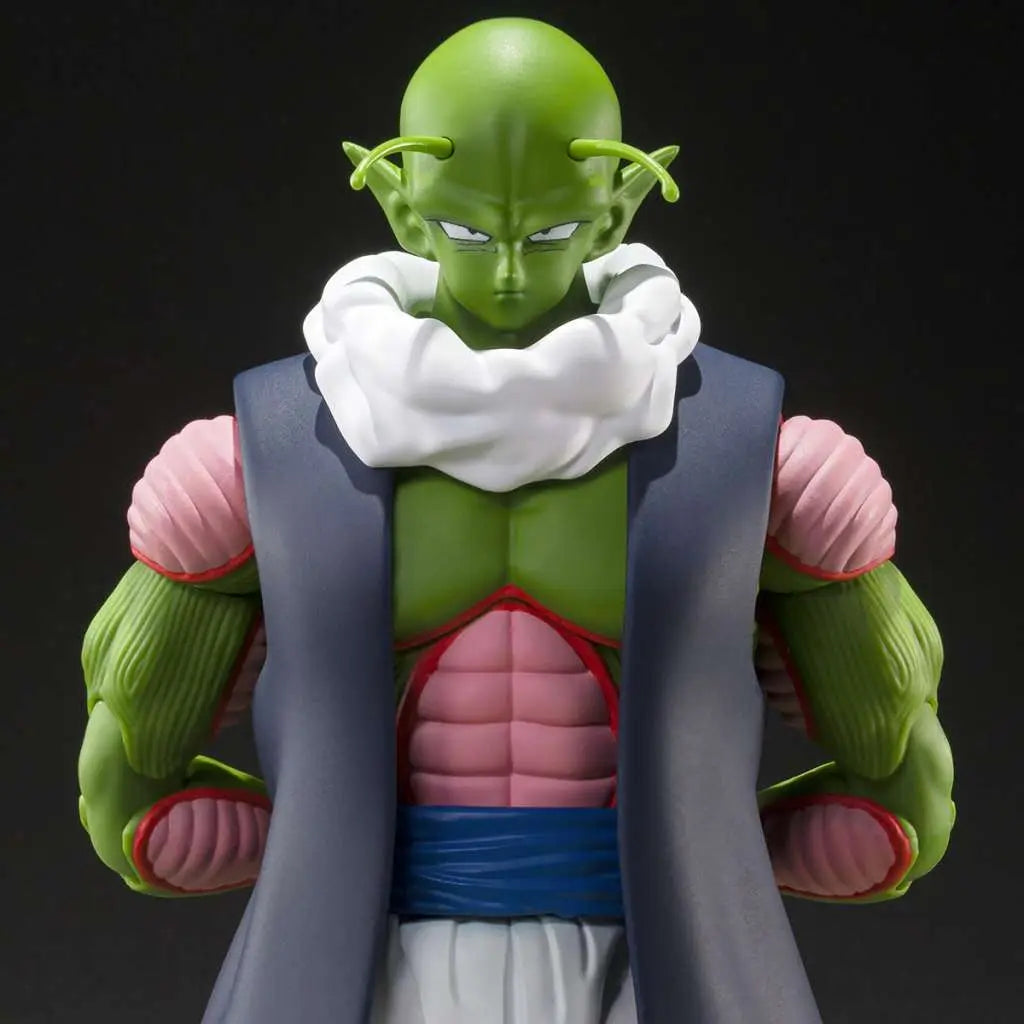 [PREORDINE] DRAGON BALL Z NAIL S.H.FIGUARTS Action Figure Bandai