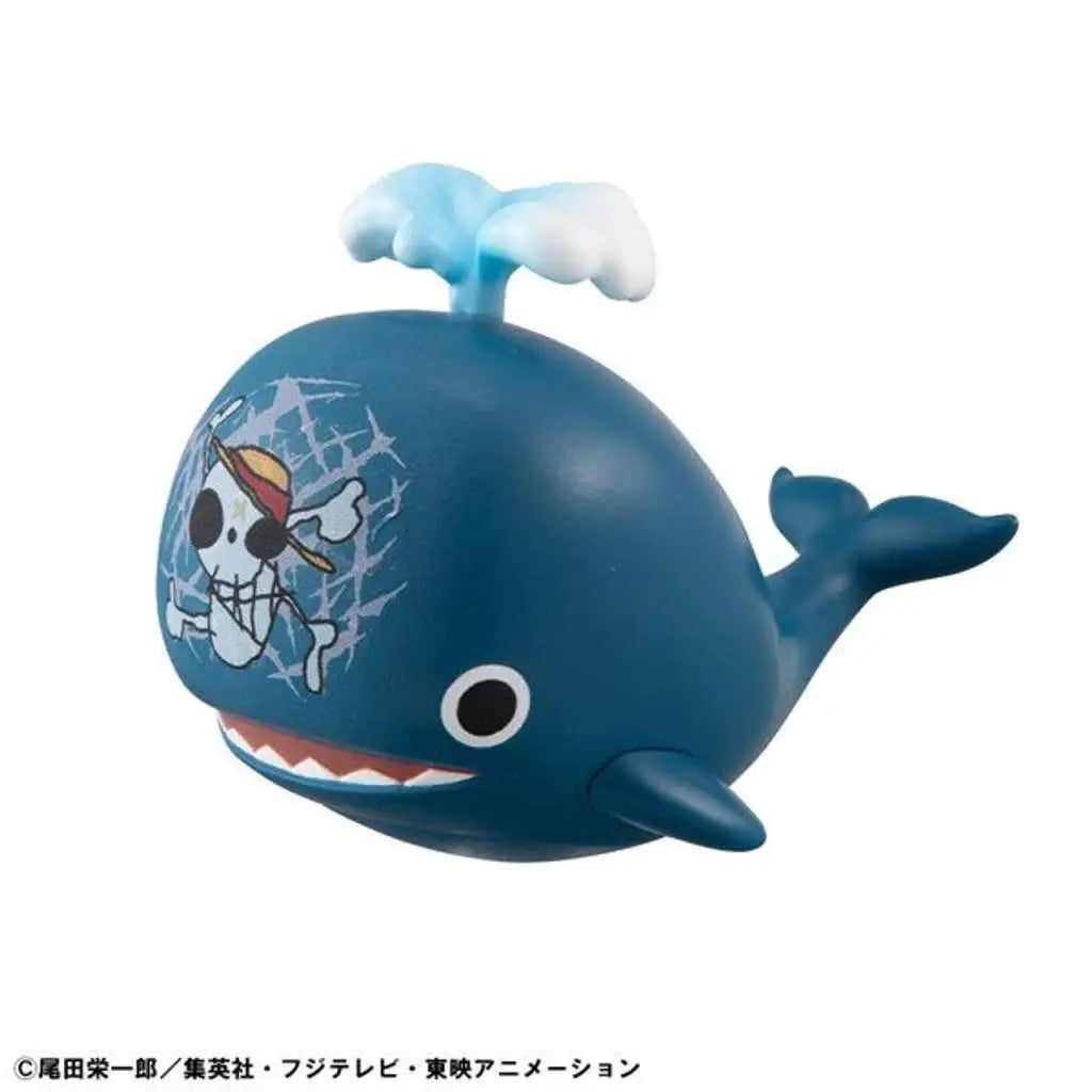 [PREORDINE] One Piece Yuracolle Grand Line Vol. 2 Display (6 Mini Figure)