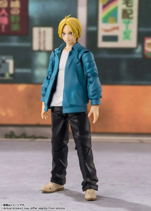[PREORDINE] SAKAMOTO DAYS ASAKURA SHIN S.H.Figuarts