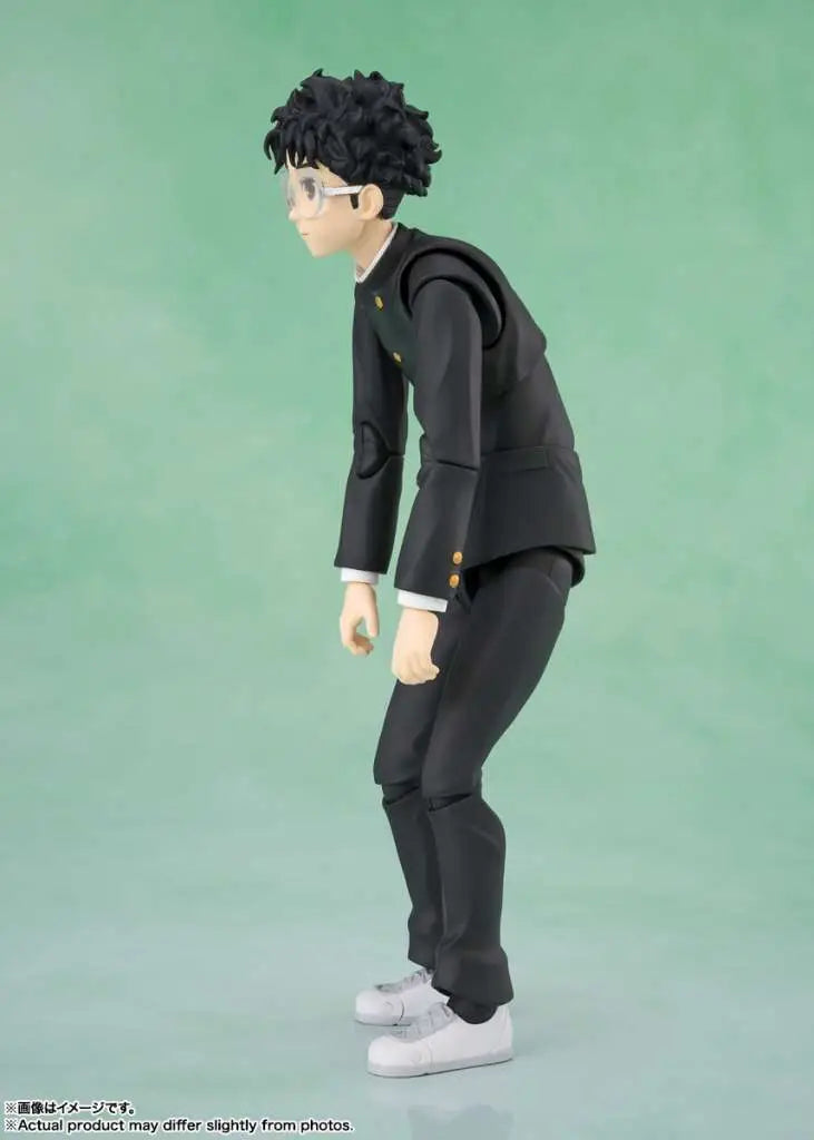 [PREORDINE] Dandadan Okarun S.H.Figuarts - Bandai