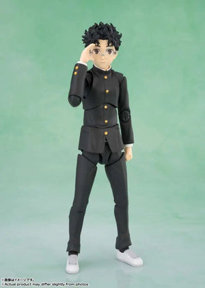 [PREORDINE] Dandadan Okarun S.H.Figuarts - Bandai