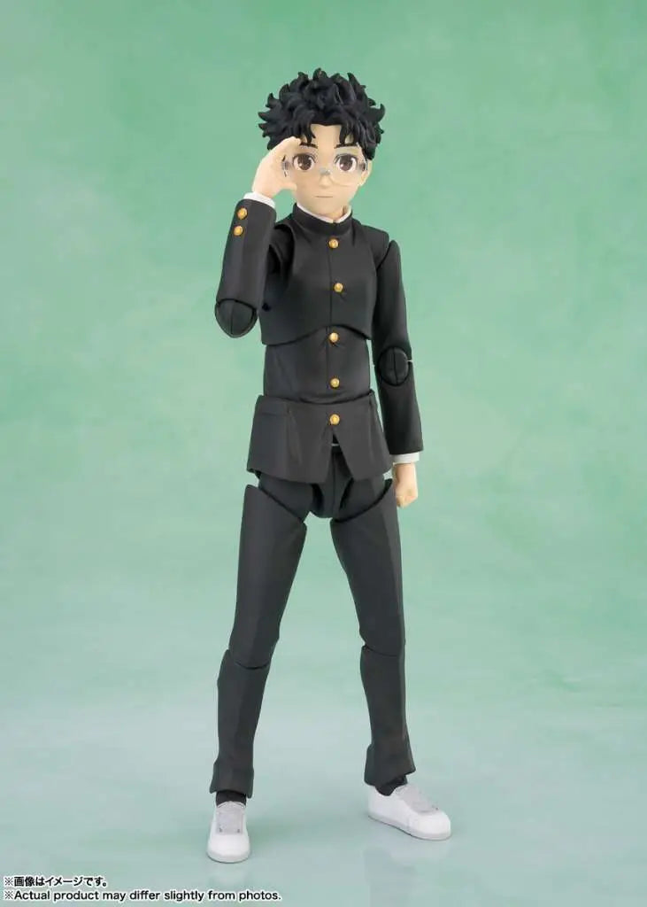 [PREORDINE] Dandadan Okarun S.H.Figuarts - Bandai