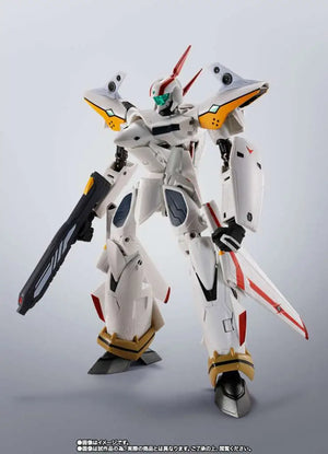 [PREORDINE] Macross HI-METAL R VF-19P Excalibur Zola Planetary Patrol