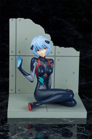 [PREORDINE] Rei Ayanami Plugsuit New Movie 1/7 - Rebuild of Evangelion