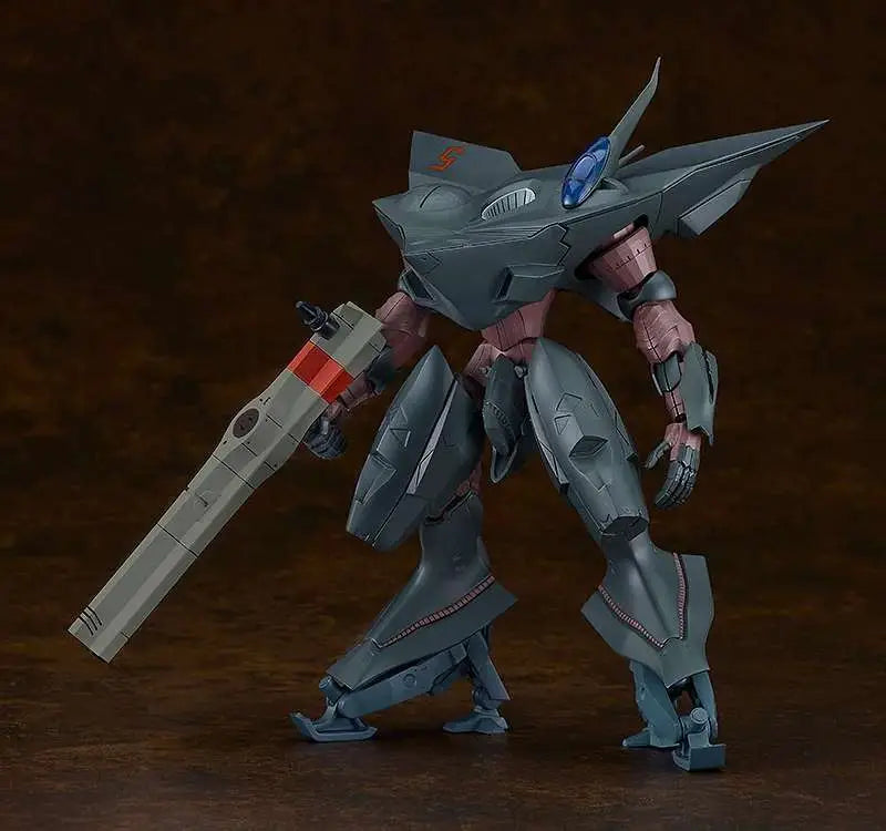 [PREORDINE] MODEROID Argento Soma Zark Model Kit